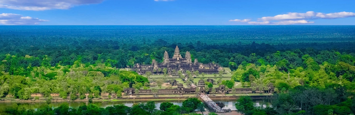 CAMBODGE TOURS