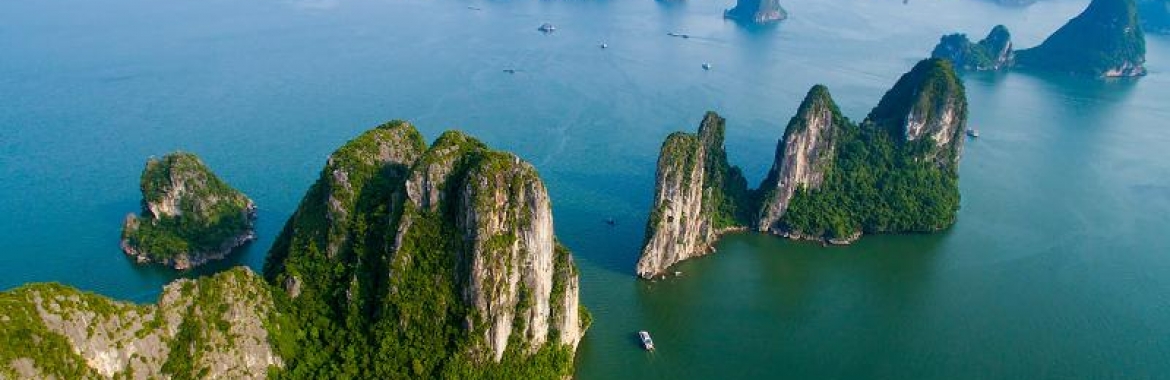 VIET NAM TOURS