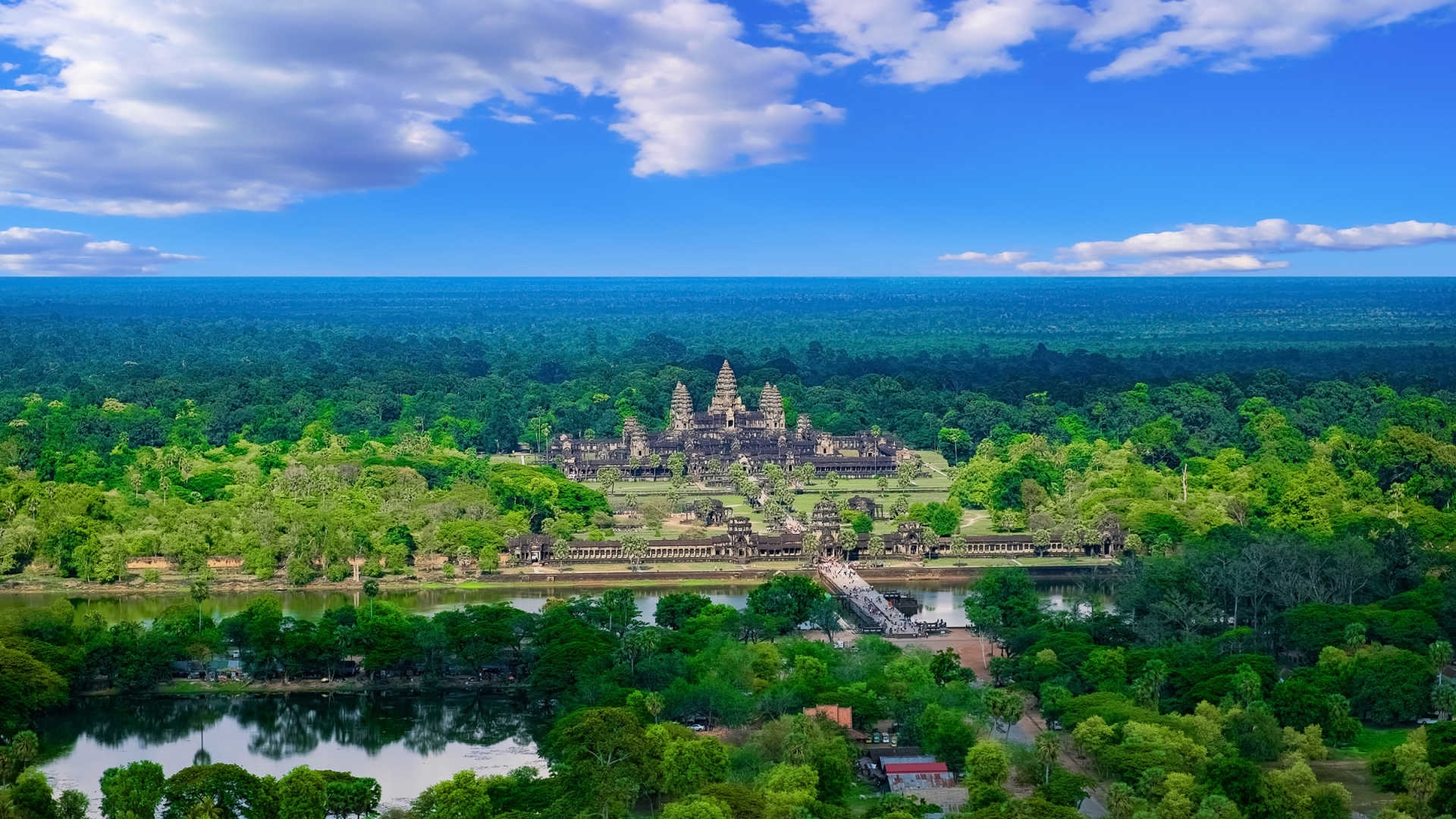 CAMBODGE TOURS