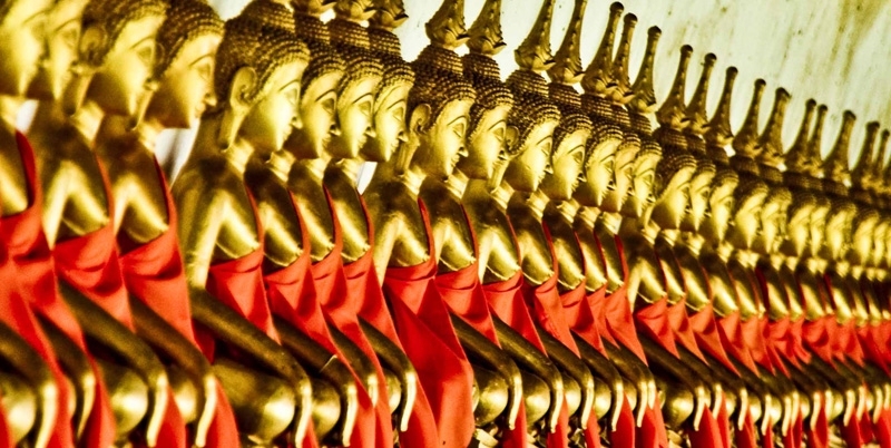 LAOS TOURS