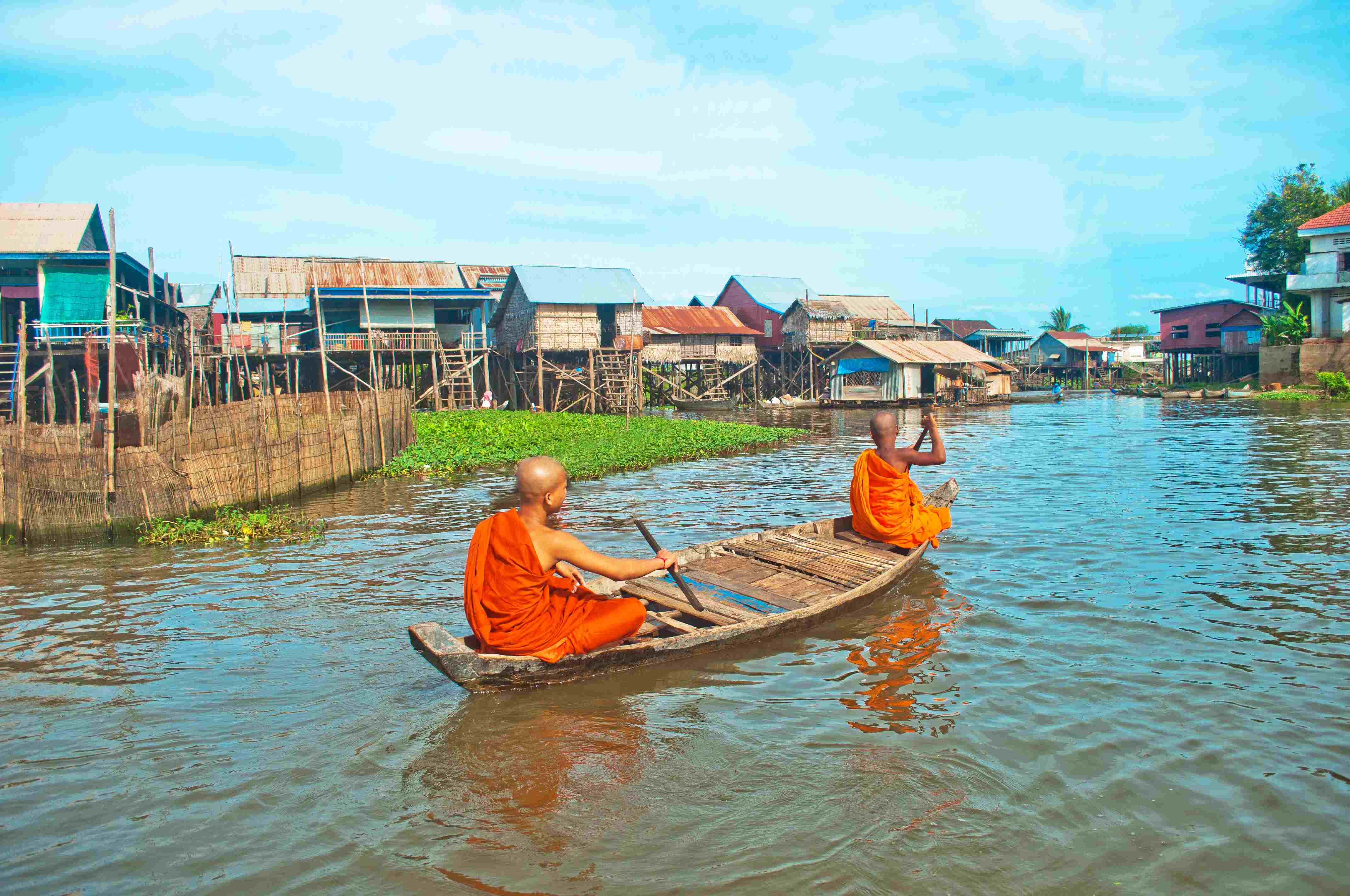 CAMBODIA TOURS